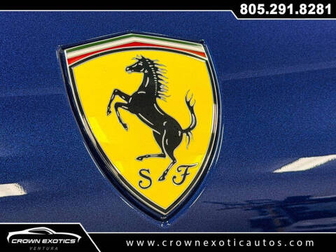 2024 Ferrari Roma
