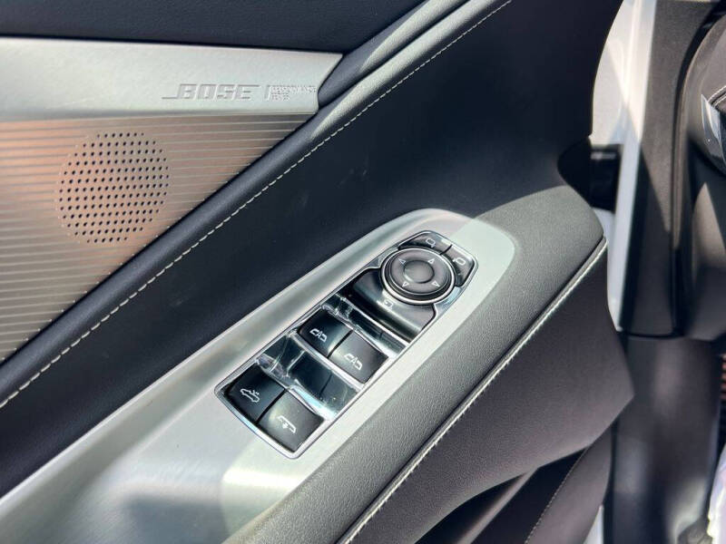 2025 Chevrolet Corvette Stingray