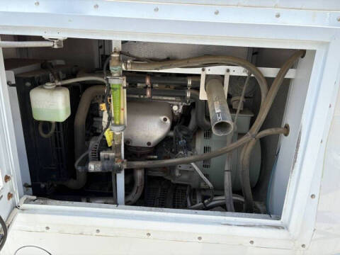 2014 Chevrolet Express 2500