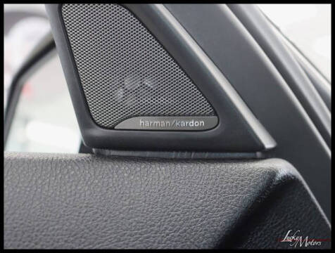 2016 BMW 5 Series 535i xDrive