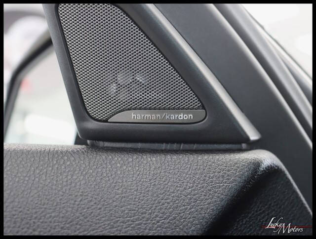 2016 BMW 5 Series 535i xDrive