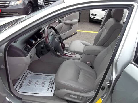 2003 Lexus ES 300