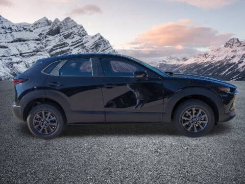 2026 Mazda CX-30 2.5 S