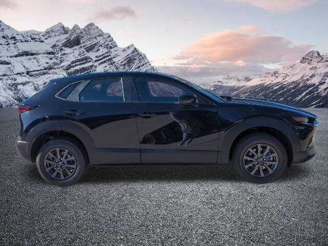 2026 Mazda CX-30 2.5 S