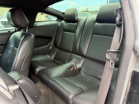2014 Ford Mustang GT Premium