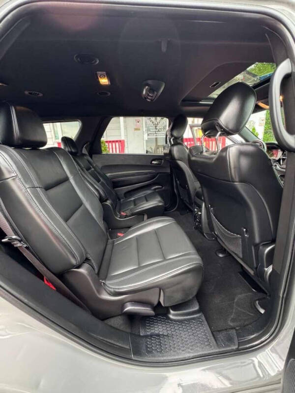 2021 Dodge Durango GT