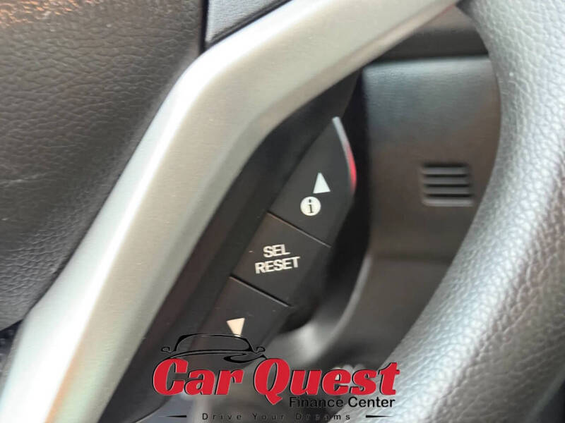 2020 Honda Fit EX