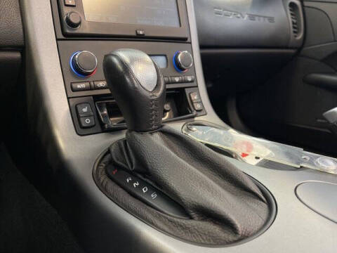 2006 Chevrolet Corvette