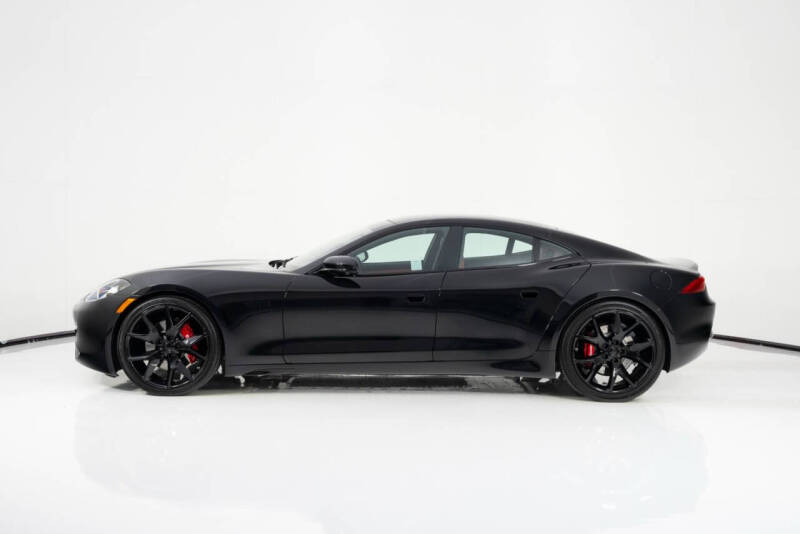 2025 Karma Revero