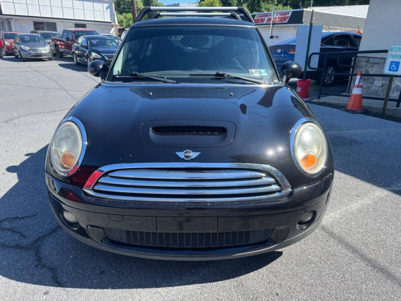 2010 MINI Cooper S