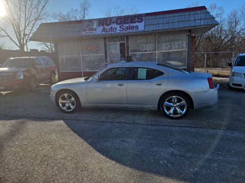 2006 Dodge Charger