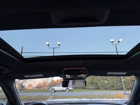 2022 Mercedes-Benz C-Class C 300 4MATIC