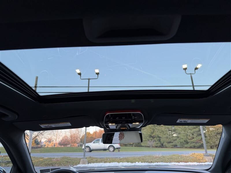 2022 Mercedes-Benz C-Class C 300 4MATIC