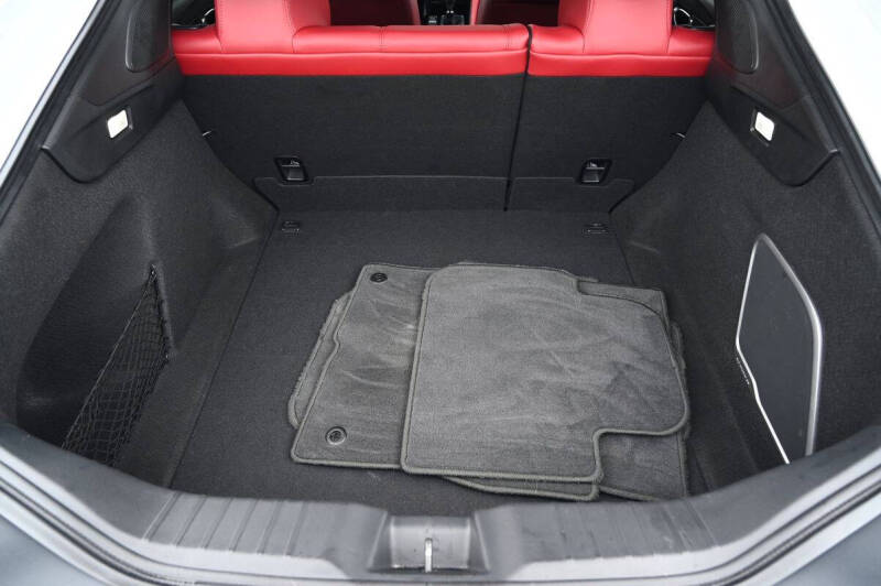 2024 Acura Integra Type S