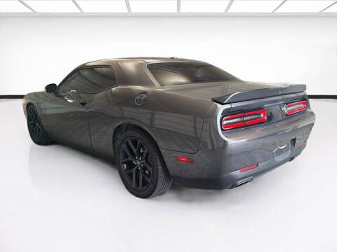 2021 Dodge Challenger GT
