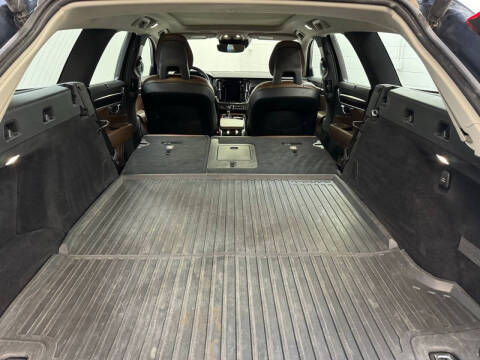 2018 Volvo V90 T6 Inscription