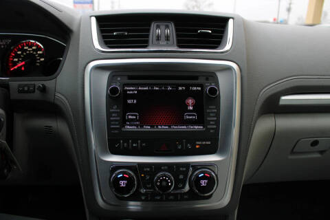 2017 GMC Acadia Limited