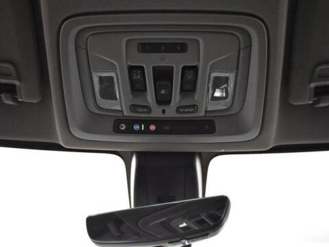 2020 GMC Sierra 2500HD