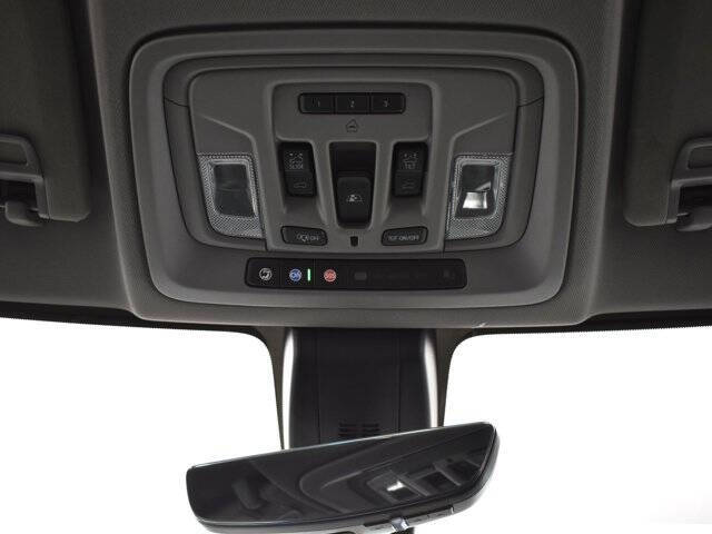 2020 GMC Sierra 2500HD