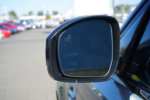 2018 Land Rover Range Rover Sport HSE Td6