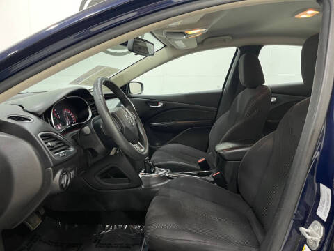 2015 Dodge Dart SXT