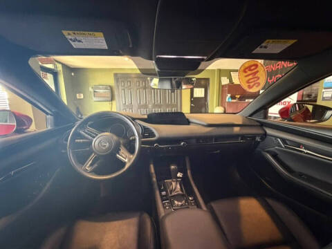 2019 Mazda Mazda3 Hatchback