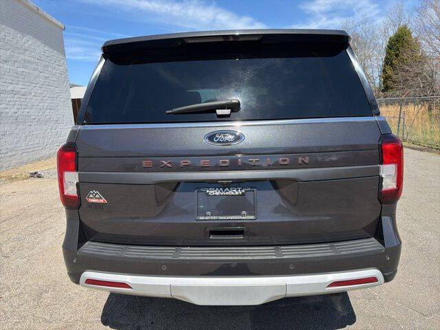 2022 Ford Expedition Timberline