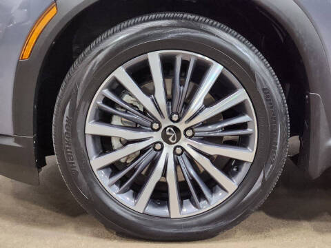 2023 Infiniti QX60 Autograph