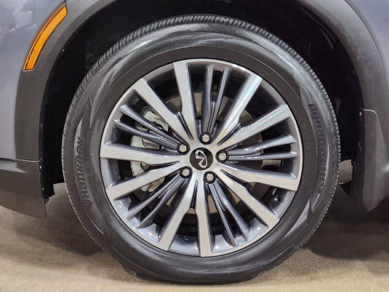 2023 Infiniti QX60 Autograph