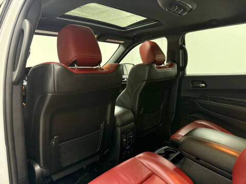 2023 Dodge Durango SRT Hellcat Premium