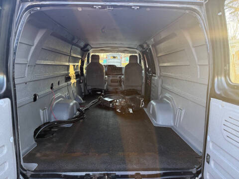 2009 Ford E-Series E-350 SD