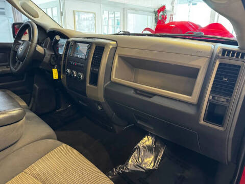 2012 RAM 1500 Express