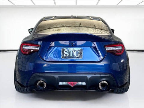 2014 Scion FR-S Monogram