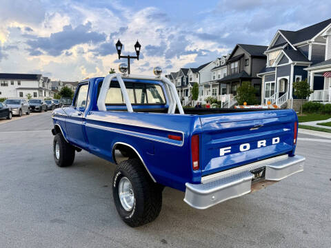 1978 Ford F-150