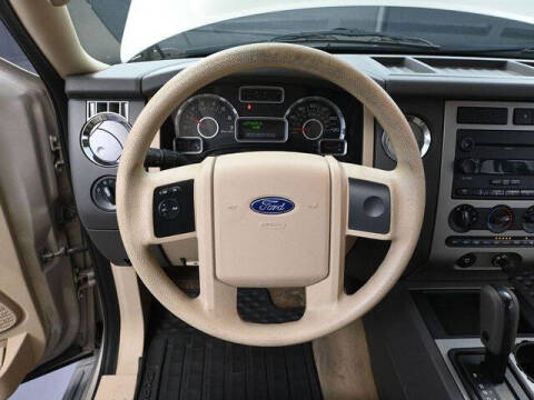 2007 Ford Expedition XLT