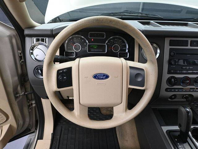 2007 Ford Expedition XLT