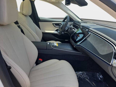 2026 Mercedes-Benz E-Class E 350 4MATIC