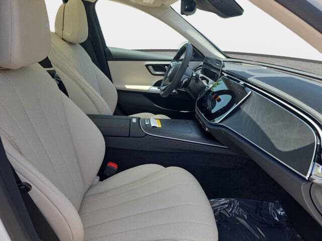 2026 Mercedes-Benz E-Class E 350 4MATIC