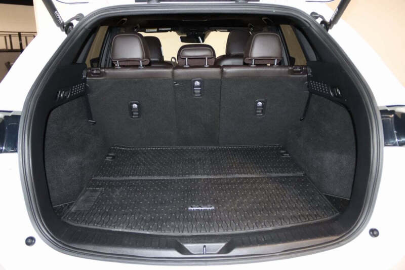 2023 Mazda CX-5 2.5 Turbo Signature