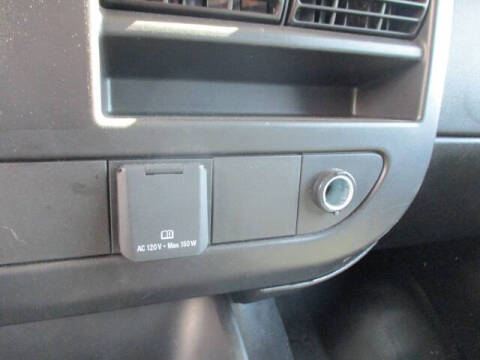 2024 GMC Savana 2500