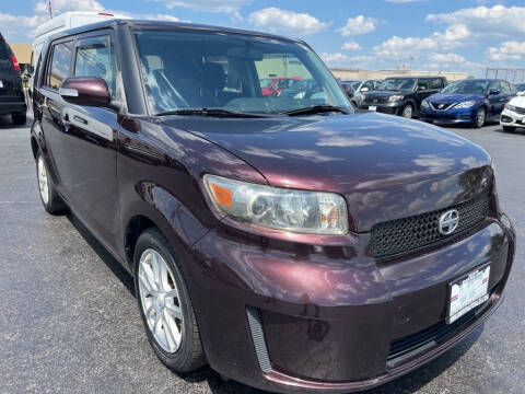 2008 Scion xB for sale at VIP Auto Sales & Service in Franklin OH