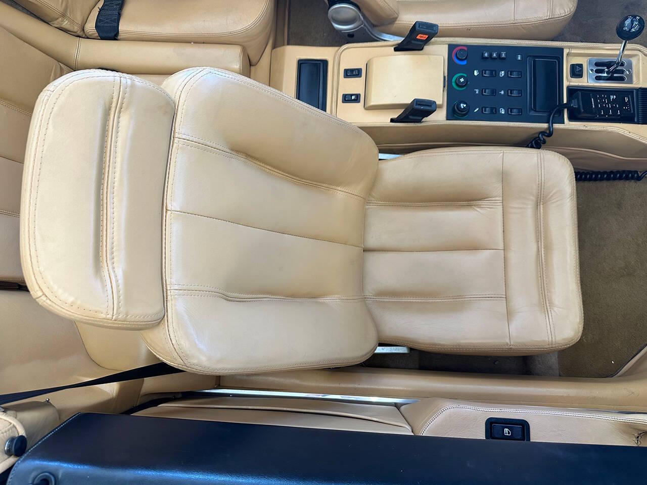 1988 Ferrari Mondial 3.2 135