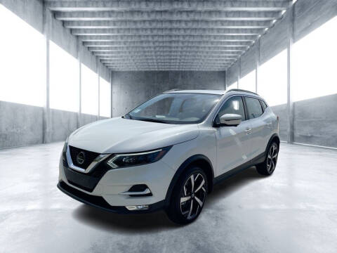 2022 Nissan Rogue Sport for sale at Beck Nissan in Palatka FL
