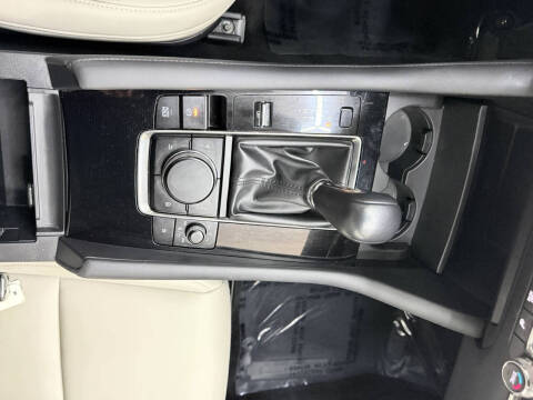 2019 Mazda Mazda3 Hatchback Preferred