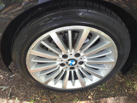 2015 BMW 4 Series 428i
