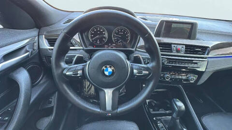 2018 BMW X2 xDrive28i