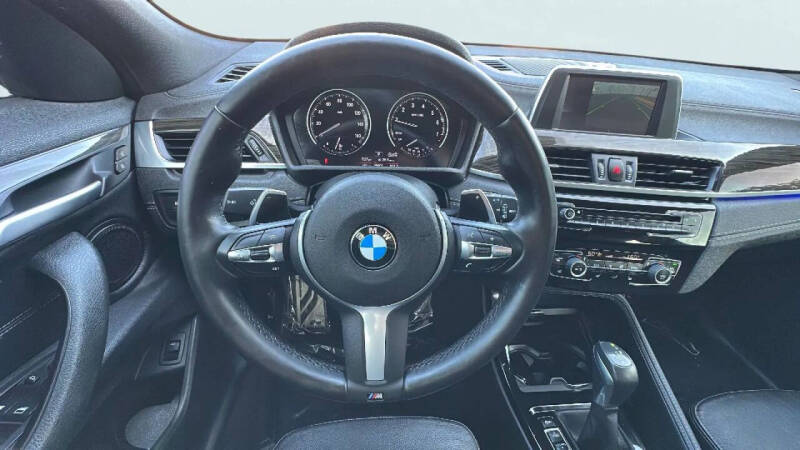 2018 BMW X2 xDrive28i