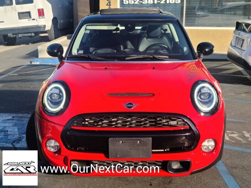 2019 MINI Hardtop 2 Door for sale at Ournextcar Inc in Downey, CA