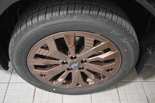 2025 Subaru Forester Sport Hybrid