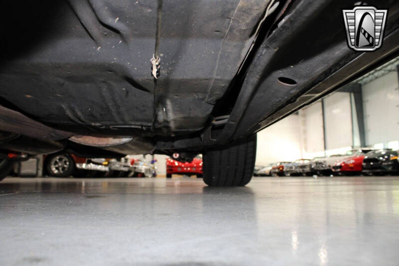 1994 Chevrolet Impala SS